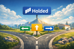 Alternativas a Holded para pymes según tipo de empresa en España